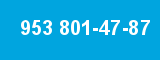 953 801-47-87 953 801-47-87